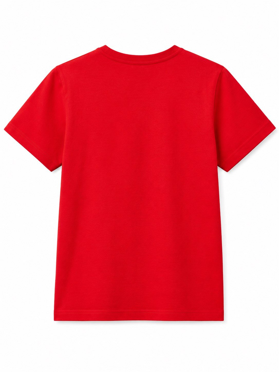 BENETTON ERKEK ÇOCUK 3I1XG10IJ BENETTON TİŞÖRT GKB0054 BORDO