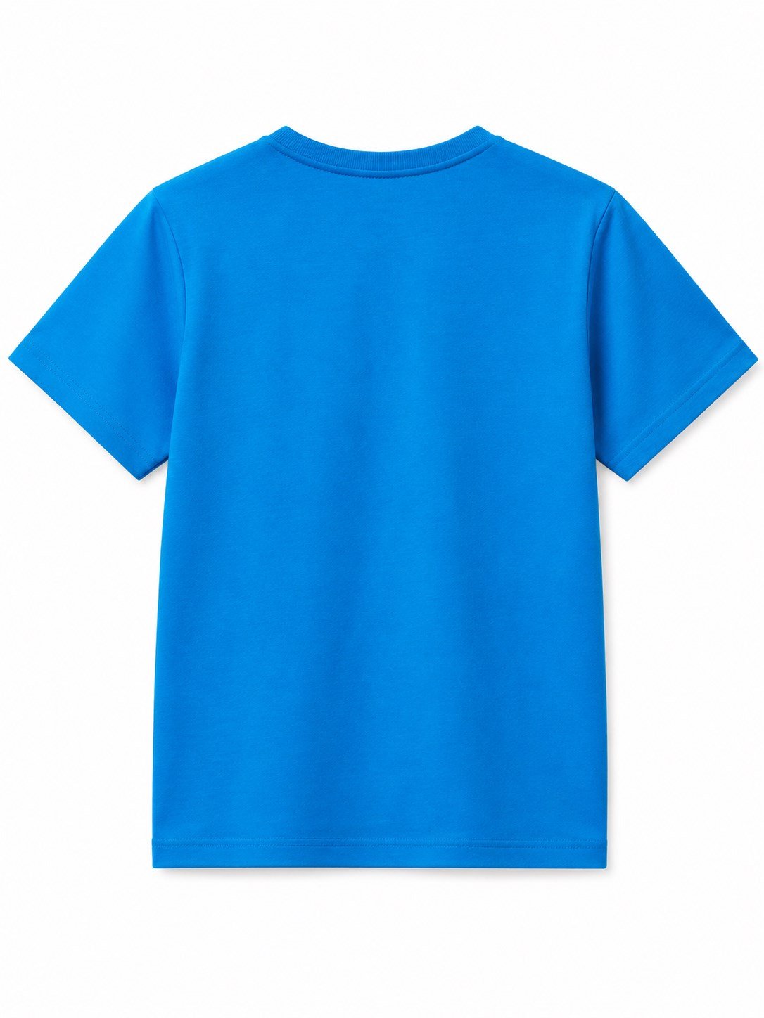 BENETTON ERKEK ÇOCUK 3I1XG10IJ BENETTON TİŞÖRT GKB0054 MAVİ