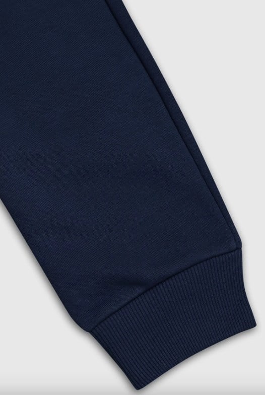 Benetton Erkek Çocuk Belden İpli Eşofman 4-14 Yaş LACİVERT