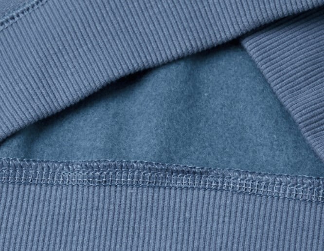 Benetton Erkek Çocuk Şardonlu Kapişonlu Fermuarlı Sweatshirt 6-14 Yaş ANTRASİT