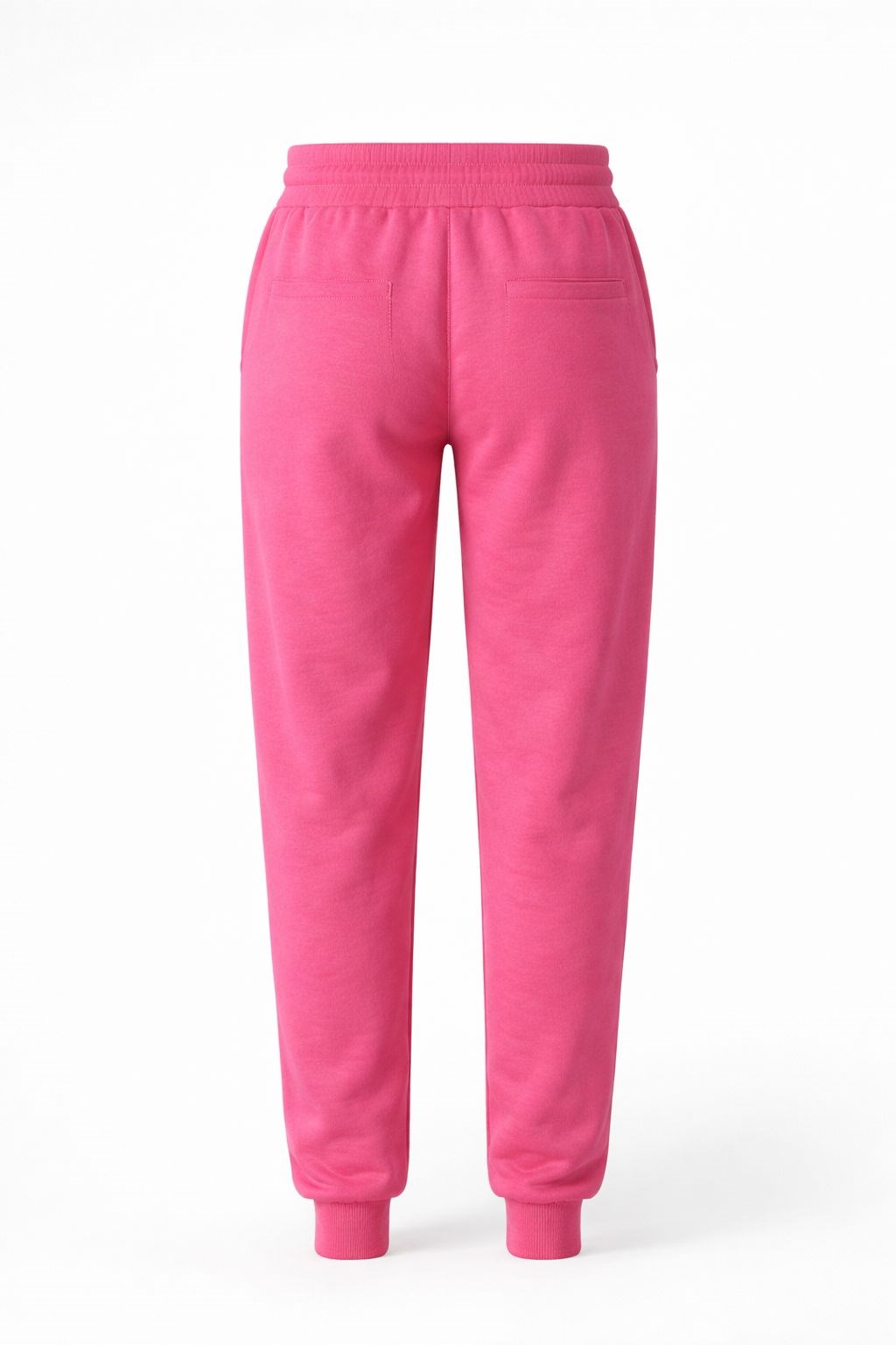 Benetton Kız Çocuk Basic Eşofman Altı 4-14 Yaş PEMBE