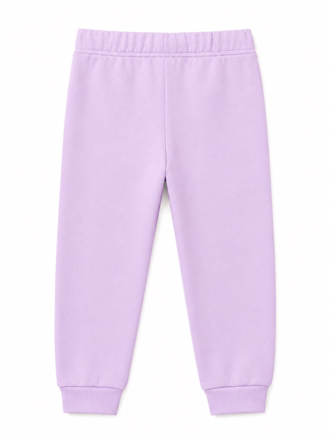 Benetton Kız Çocuk Basic Eşofman Altı 4-14 Yaş LİLA
