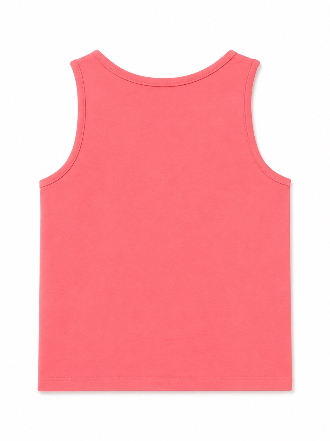 Benetton Kız Çocuk Baskı Kolsuz T-Shirt SOMON