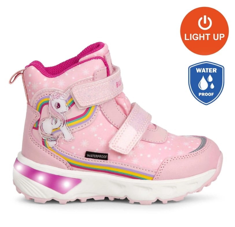 ÇOCUK BUCK3033 UNICORNE BOT