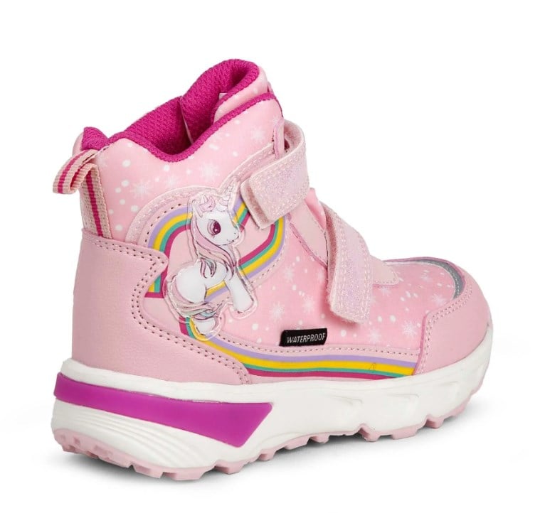 ÇOCUK BUCK3033 UNICORNE BOT