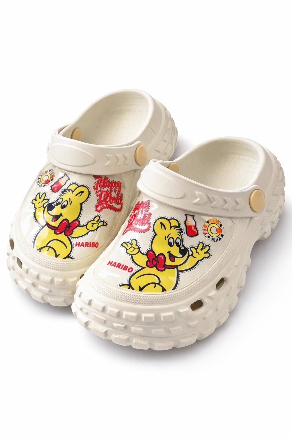 ÇOCUK IŞIKLI CHUNKY EVA IŞIKLI SANDALET GKH0011