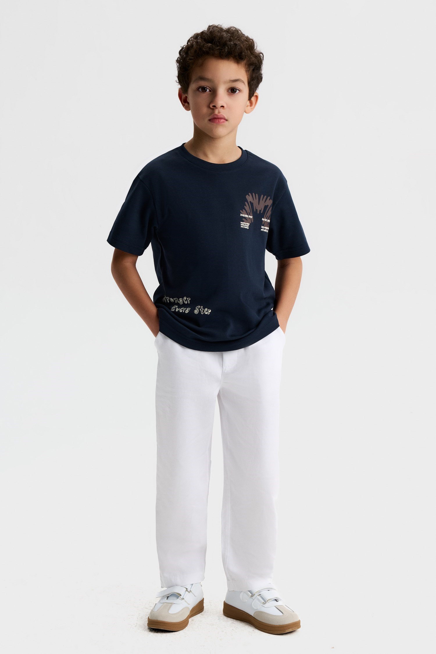 Erkek 61500-Çınar Pantolon 4/8