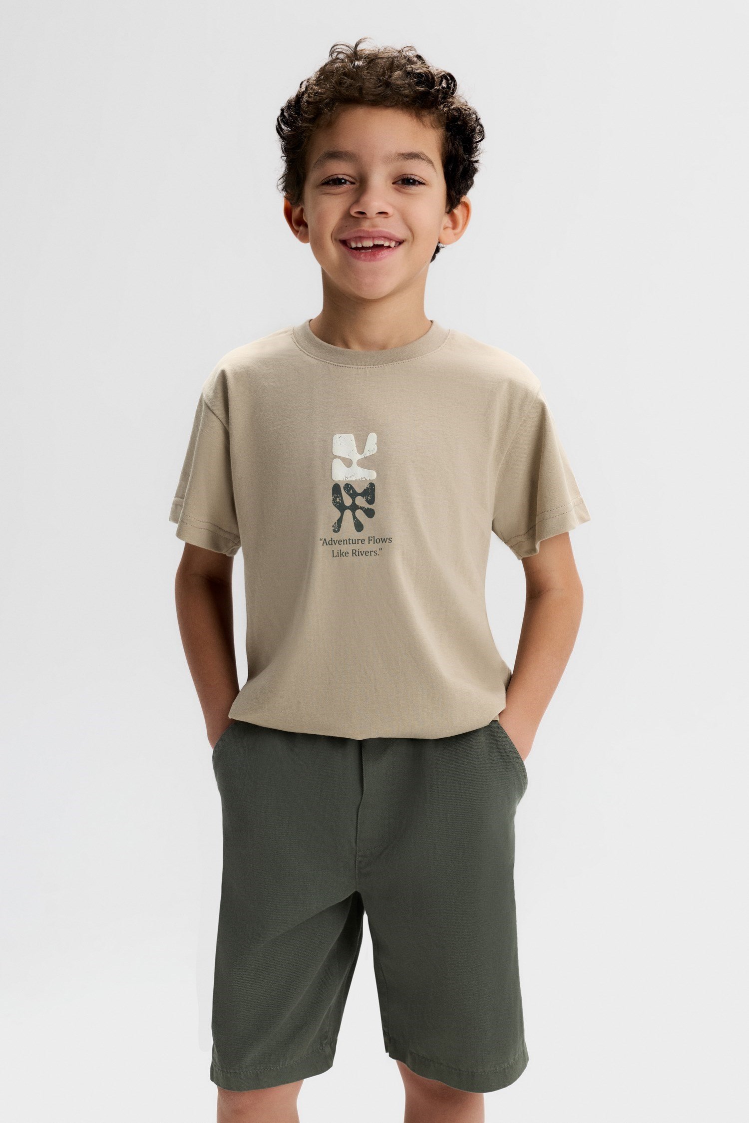 Erkek 61501-Çınar Şort 4/8