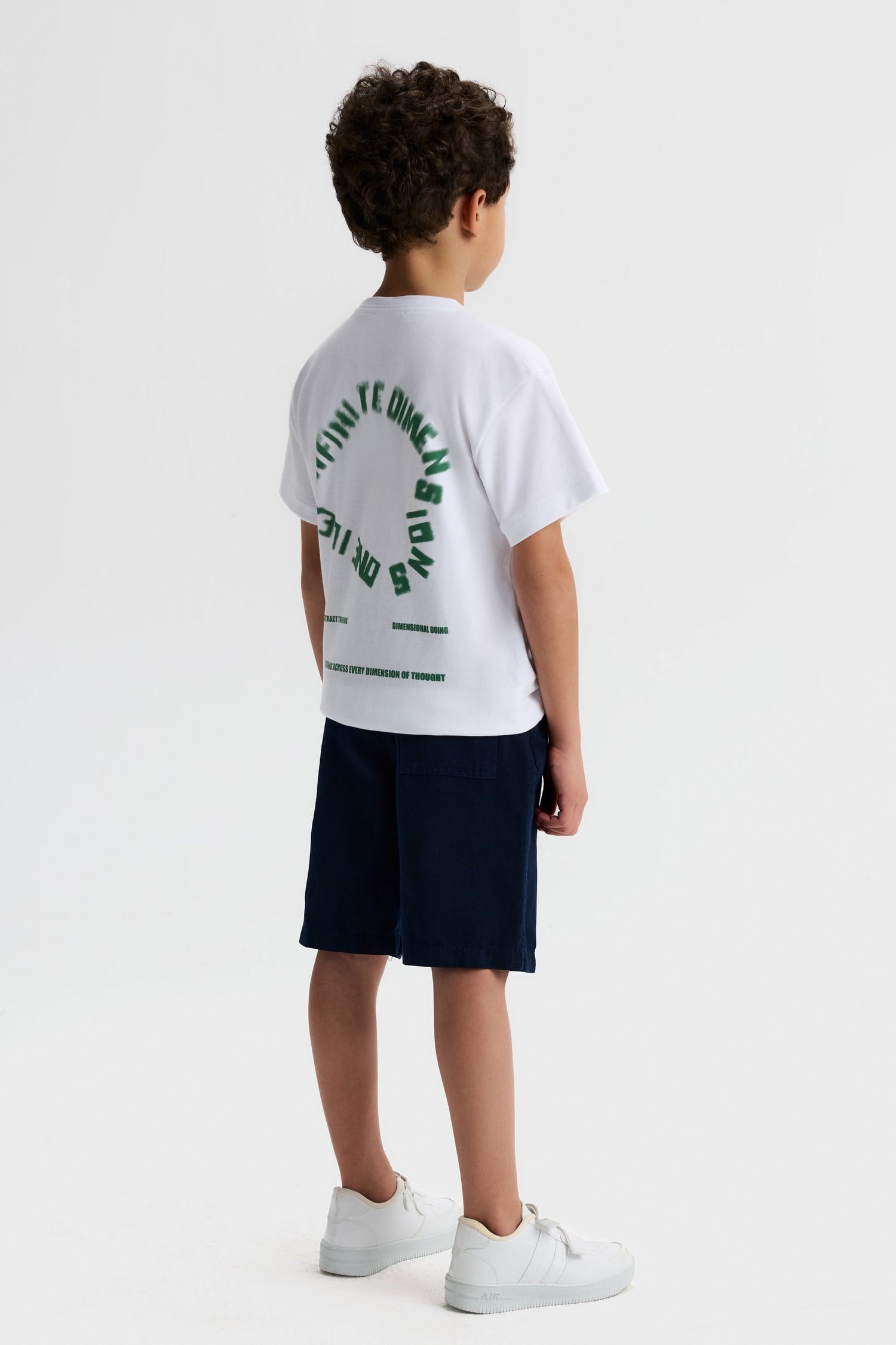 Erkek 61501-Çınar Şort 4/8