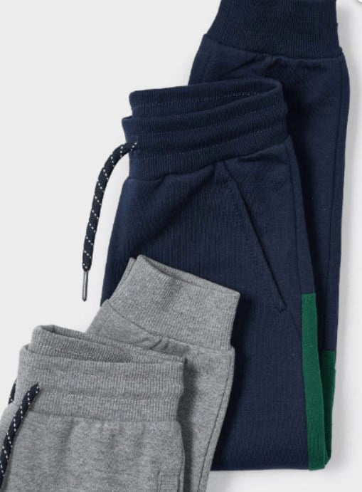 ERKEK 907 BASIC ÜÇ PARÇA EŞOFMAN TAKIMI GKM0012