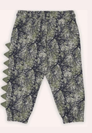 ERKEK BEBEK AUTHENTIC THREADS EŞOFMAN ALT GK7077