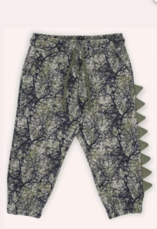 ERKEK BEBEK AUTHENTIC THREADS EŞOFMAN ALT GK7077