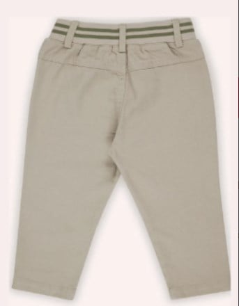 ERKEK BEBEK AUTHENTIC THREADS GK7091