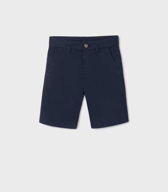 ERKEK ÇOCUK 242 BERMUDA BASIC ŞORT GKM0316