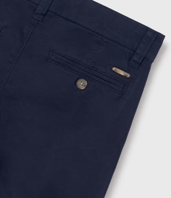 ERKEK ÇOCUK 242 BERMUDA BASIC ŞORT GKM0316