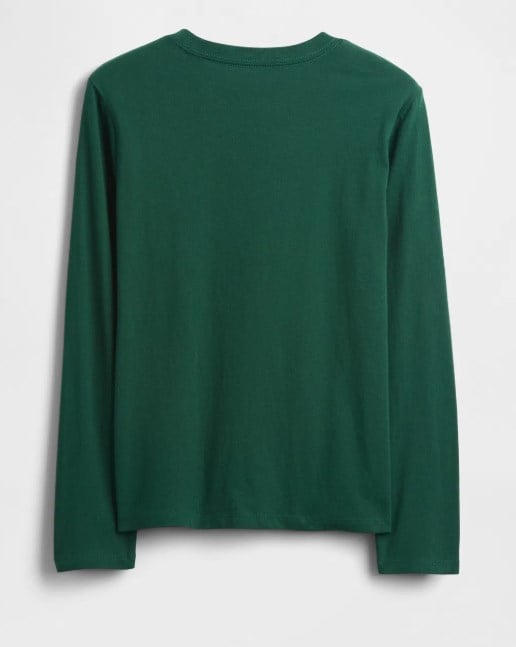 ERKEK ÇOCUK FRCH AUG LS VALUE GRAPHICS