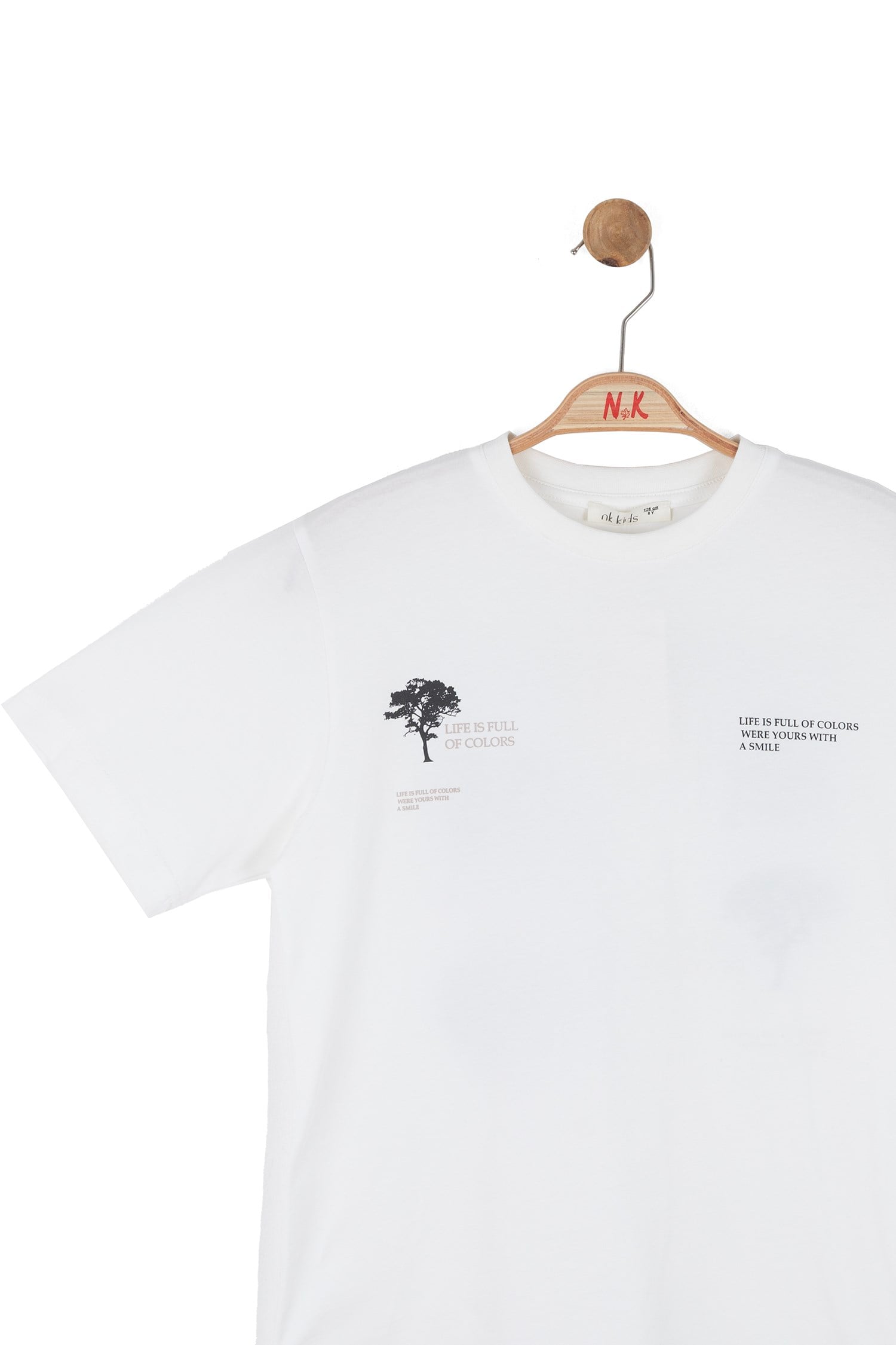 ERKEK GENÇ 41339 HAPP TŞÖRT