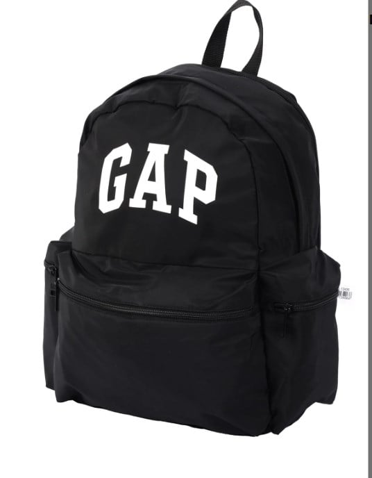 Gap Çocuk Basic Sırt Çantası RENKLİ