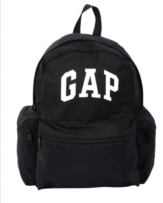 Gap Çocuk Basic Sırt Çantası RENKLİ