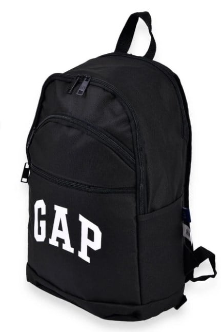Gap Çocuk Çift Bölme Basic Sırt Çantası RENKLİ