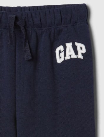 Gap Erkek Bebek Basic Eşofman Altı 6 Ay- 5 Yaş LACİVERT