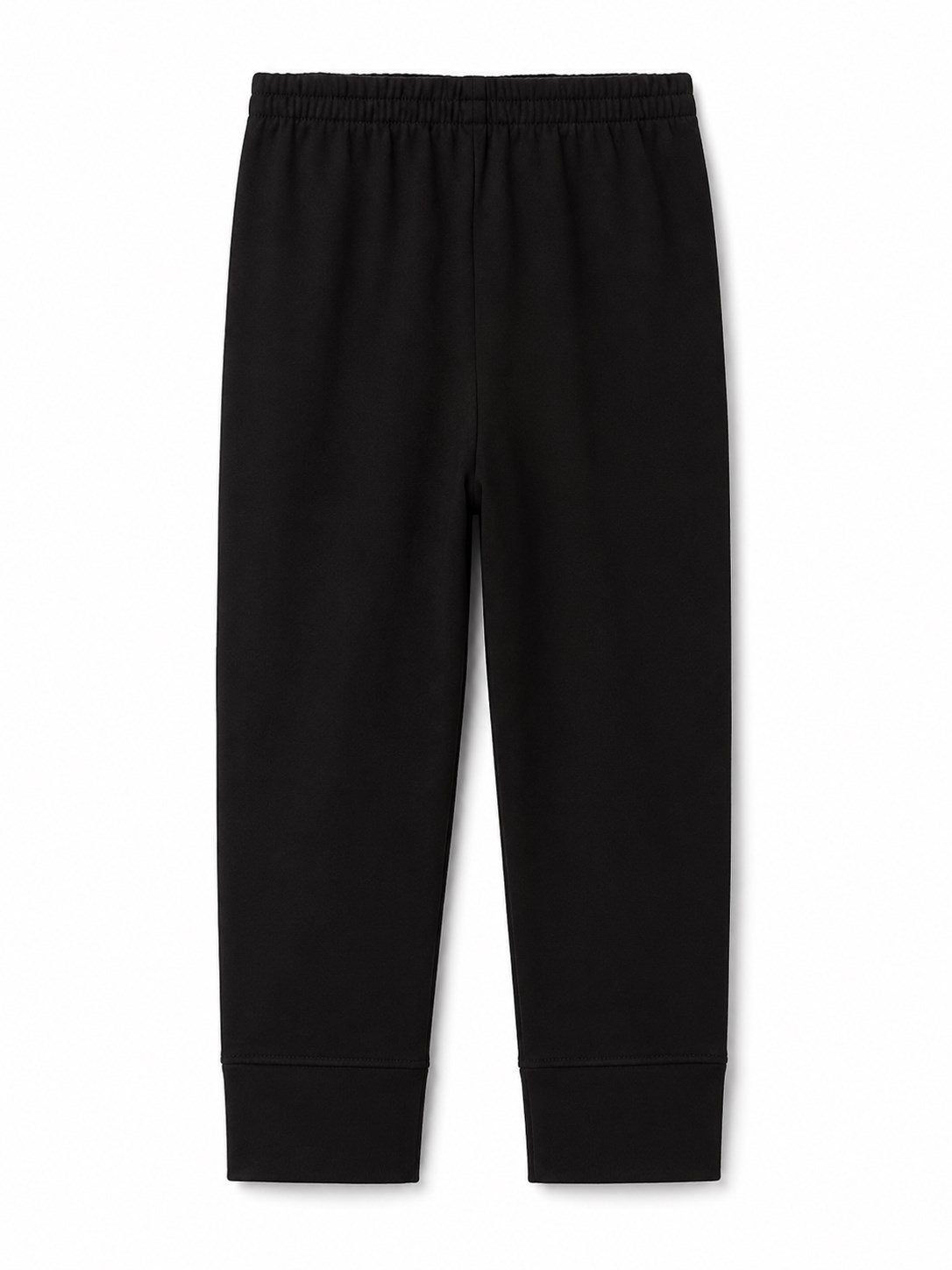 GAP Erkek Bebek Brannan Bear Ayıcık İşlemeli Pull-On Jogger Eşofman Altı SİYAH