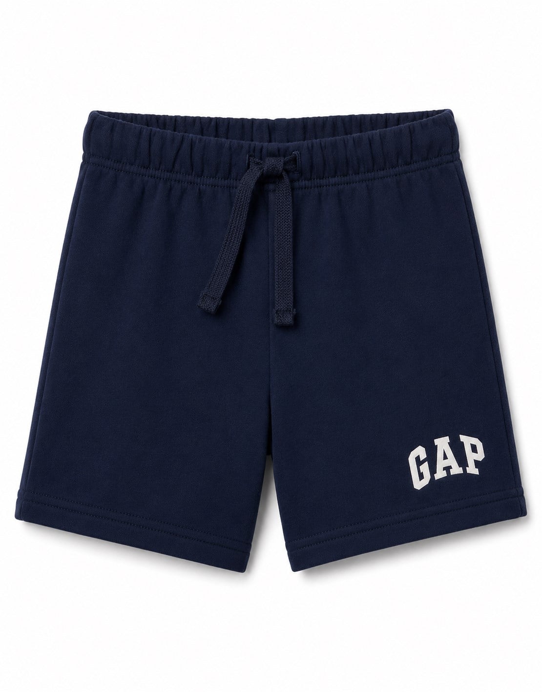 Gap Erkek Bebek Havlu Kumaş Şort 12 Ay 5 Yaş LACİVERT