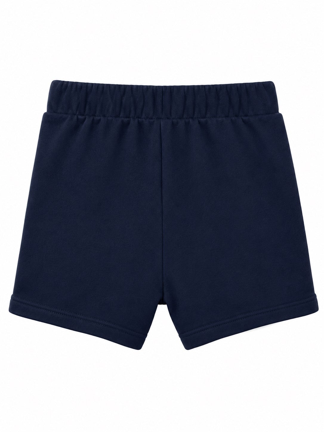 Gap Erkek Bebek Logo Baskılı Şort 12 Ay 5 Yaş SİYAH