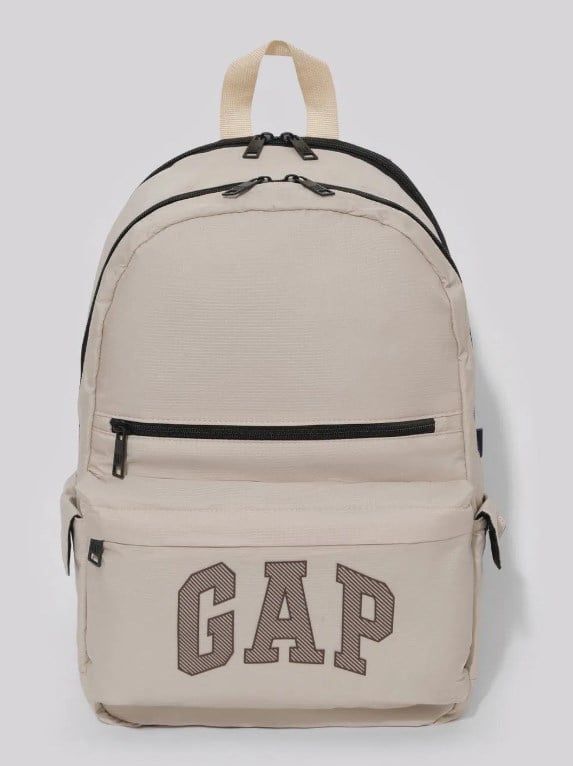 Gap Erkek Çocuk 4 Bölmeli Basic Sırt Çantası RENKLİ