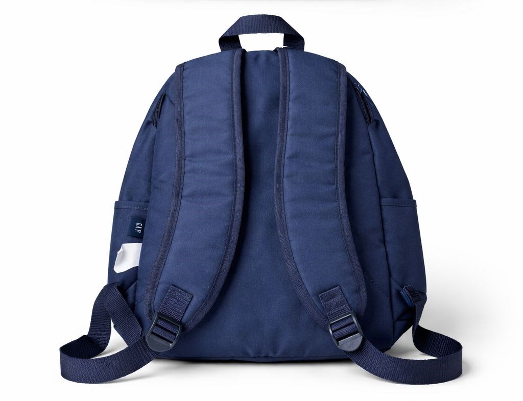 Gap Erkek Çocuk Basic Sırt Çantası RENKLİ
