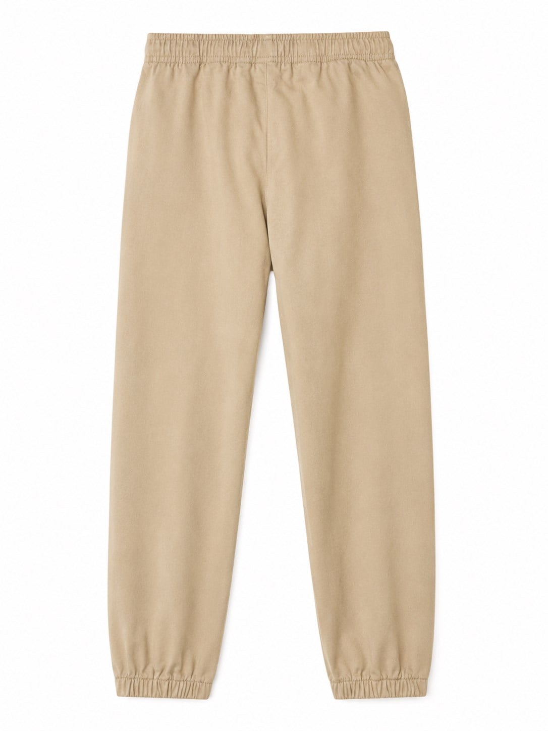 Gap Erkek Çocuk Cepli  Jogger Pantaolon BEJ