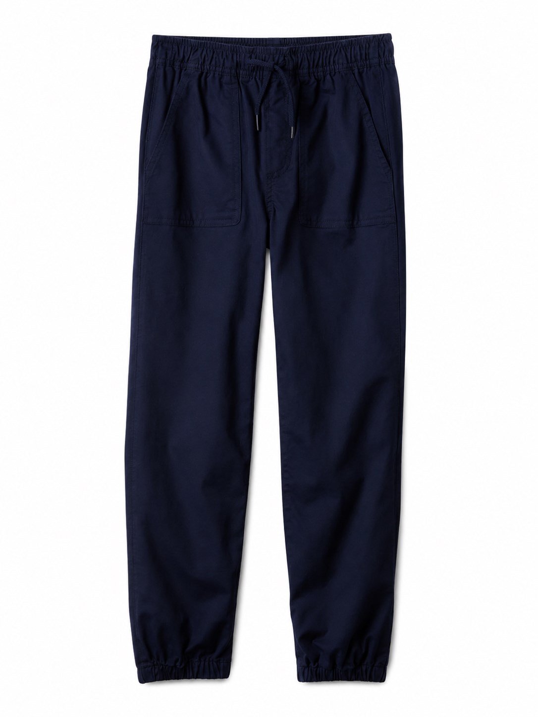 Gap Erkek Çocuk Lastikli Bel Jogger Pantolon LACİVERT