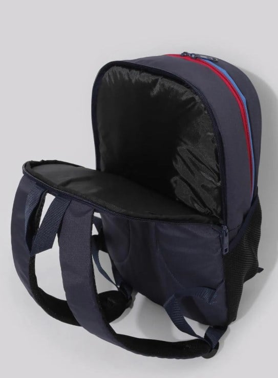 Gap Erkek Çocuk Logo Baskı Basic Sırt Çantası RENKLİ