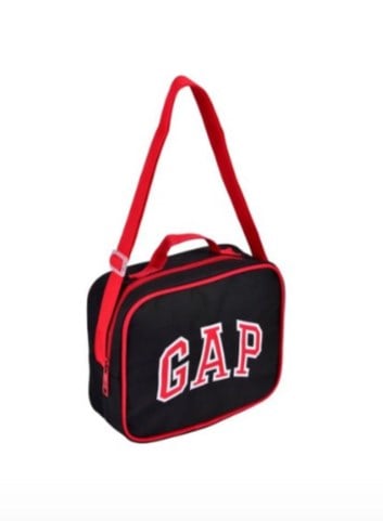 GAP KİDS BESLENME ÇANTA 12788 RENKLİ