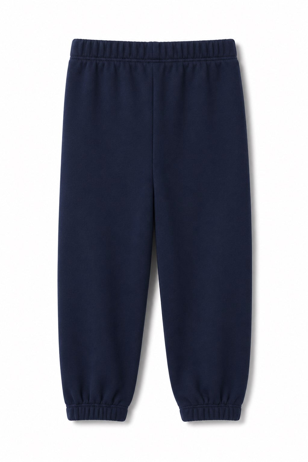Gap Kız Bebek Lastikli Paça Eşofman 1-6 Yaş LACİVERT