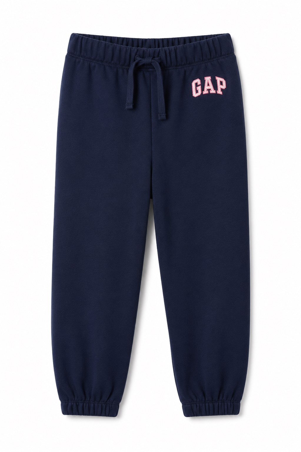 Gap Kız Bebek Lastikli Paça Eşofman 1-6 Yaş LACİVERT