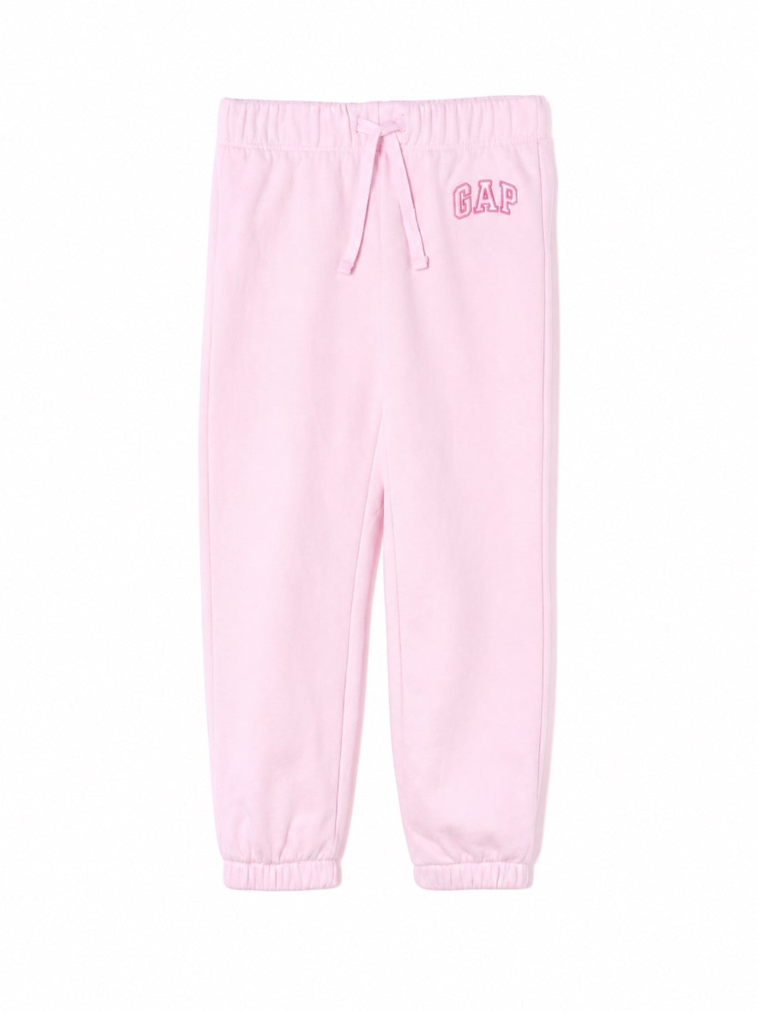 Gap Kız Çocuk  Desenli Eşofman Altı 12 Ay 12 Yaş PEMBE
