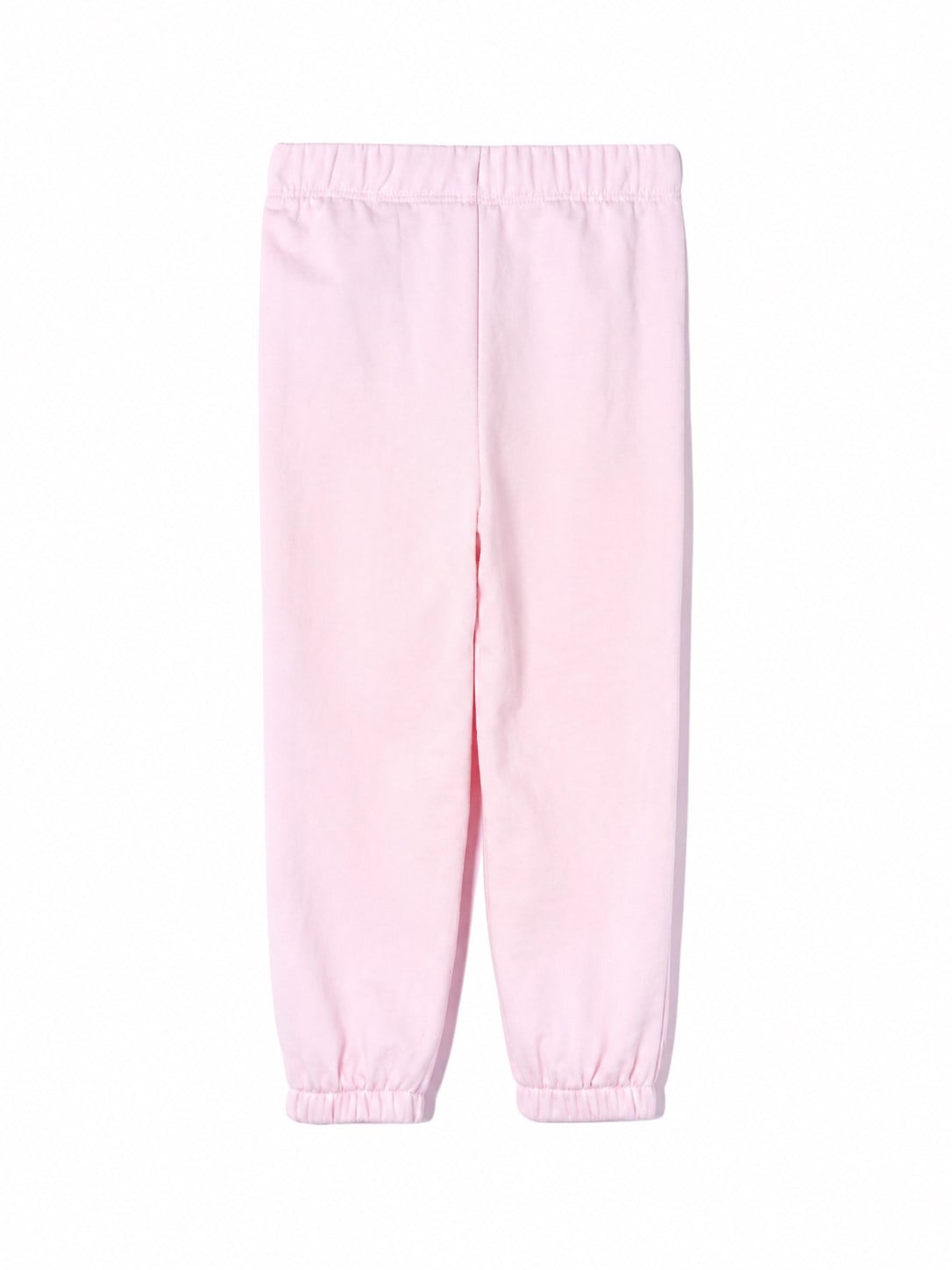Gap Kız Çocuk  Desenli Eşofman Altı 12 Ay 12 Yaş PEMBE