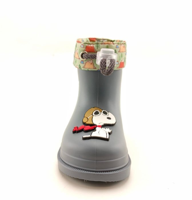 Igor Çocuk Snoopy Uzun Çizme 23-30 MAVİ