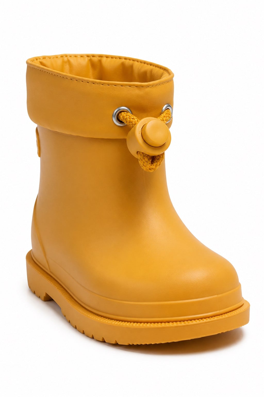 Igor Erkek Çocuk Su Geçirmez Çizme 22-30 SARI