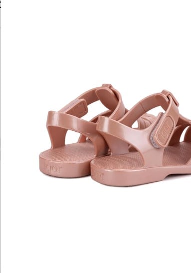 Igor Kız Çocuk Sandalet 20-34 PEMBE