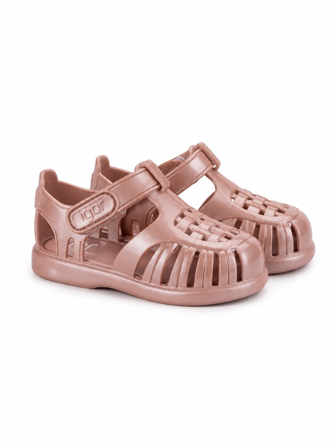 Igor Kız Çocuk Sandalet 20-34 PEMBE