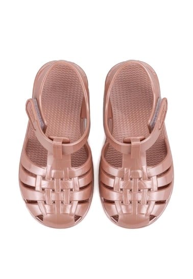 Igor Kız Çocuk Sandalet 20-34 PEMBE