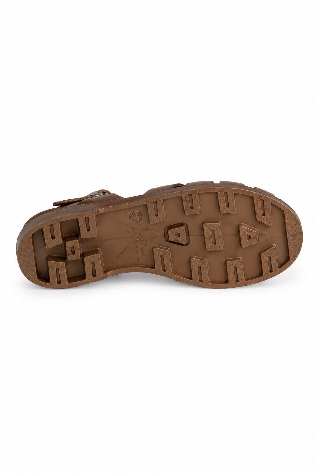 Igor Kız Çocuk Sandalet 36-41 BRONZ