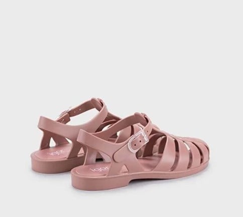 Igor Kız Çocuk Sandalet 36-41 PEMBE