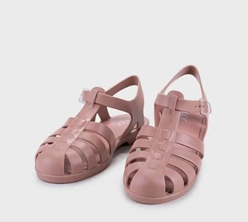 Igor Kız Çocuk Sandalet 36-41 PEMBE