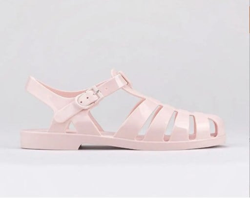 Igor Kız Çocuk Sandalet 36-41 TOZ PEMBE