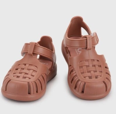 IGOR ÜNİSEX TABBY SOLID SANDALET AYAKKABI GKA0009