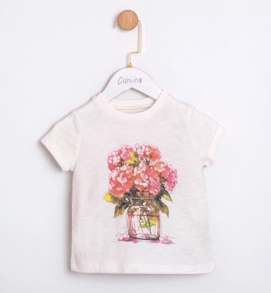 KIZ 3LÜ TAKIM CMN3808