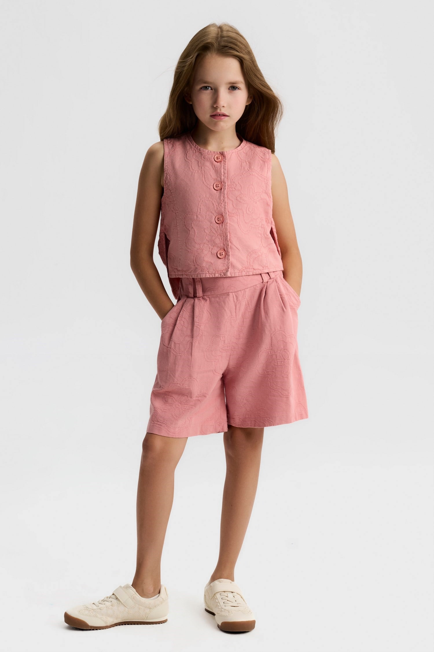 Kız 51342-Lara Şort 8/14